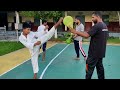 Dharapur karate academy  jumar ali