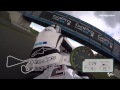 GoPro™ OnBoard lap of the Sachsenring