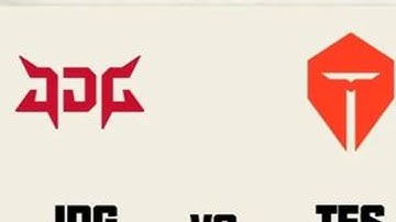 2025LPL第二赛段组内赛JDGvsTES集锦G2 #LPL #JDG #TES #369 #SCOUT #JACKEYLOVE