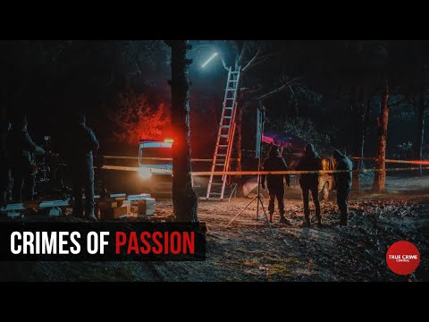 REVENGE: CRIMES OF PASSION