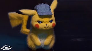 Pikachu Song / Pokémon Detective Pikachu ( Music Video HD)