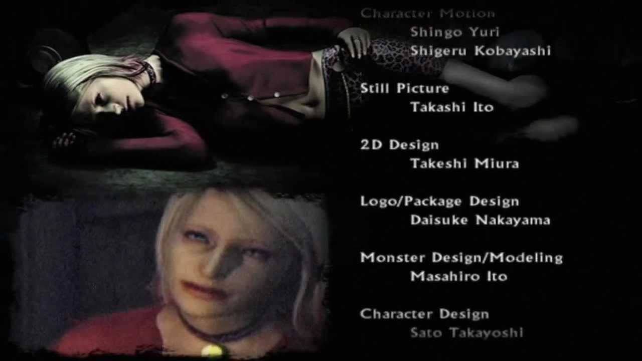 Silent Hill 2 Born From A Wish Walkthrough Part 5 Credits YouTube silent-hill-2-born-from-a-wish-walkthrough-part-5-credits-youtube