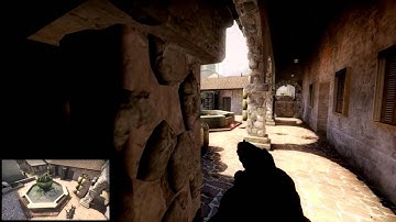 CS:GO ninja defuse #3