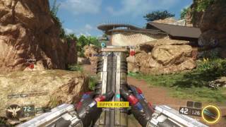 Call of Duty®: Black Ops III | ITS BEEN AWHILE | Gameplay | PS4