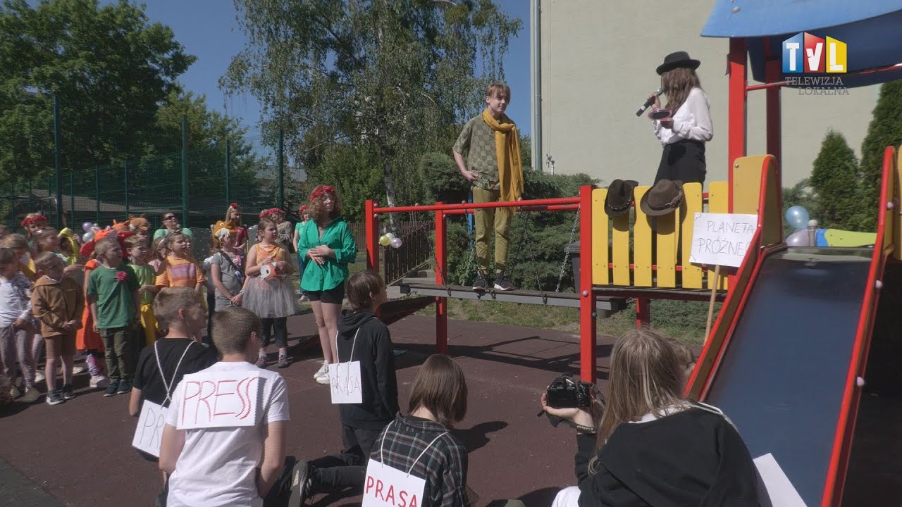 2023.06.01 - DZIEŃ MAŁEGO KSIĘCIA