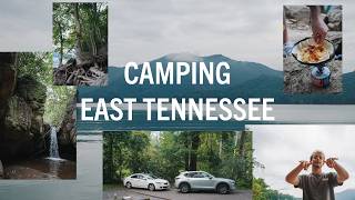 Lost in Eastern Tennessee