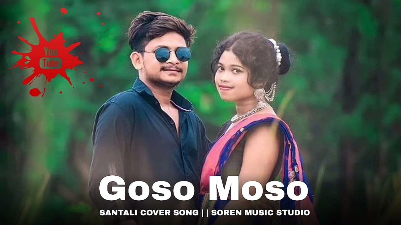 Goso Moso || santali traditional cover full music || @soren music studio