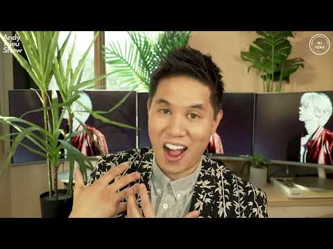 GAHO Talks Music, Itaewan Class, and The Future