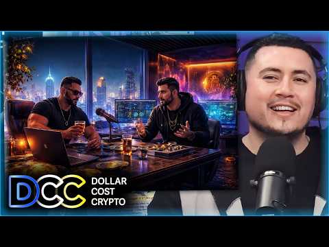 The Citadel: Private Calls, Crypto Sauce, and Life Advice
