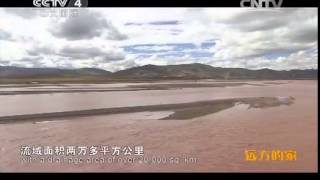 20141210 远方的家 []江河万里行（158）——楚玛尔河：长江北源楚玛尔河