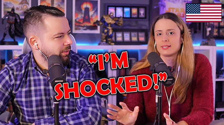 After Our Trip to America, We Finally Expose the Truth!