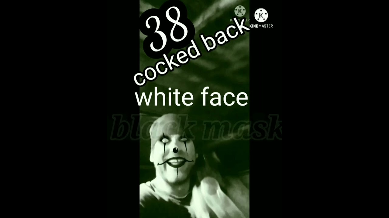 SHELBY FOREST CLICK  - 38