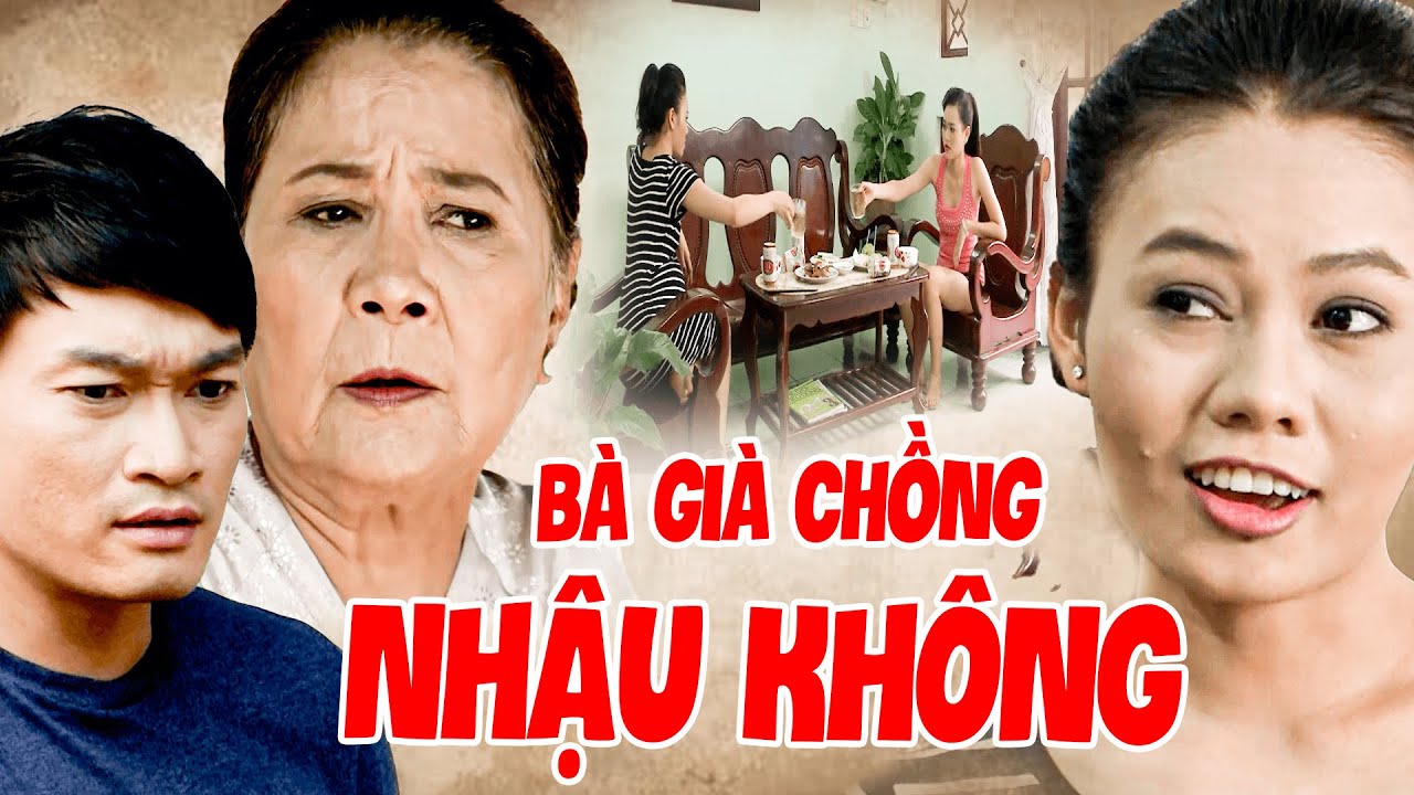 MẸ CHỒNG GHÉT CAY GHÉT ĐẮNG CON DÂU MANG BẦU HAM NHẬU | PHIM TÂM LÝ VIỆT NAM | PHIM VIỆT NAM 2025