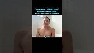 Long Term Survivor Michelle Lopez Is Fighting Deportation