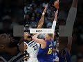 Rudy Gobert: Nikola Jokic's Toughest Defender #nbaplayoffs