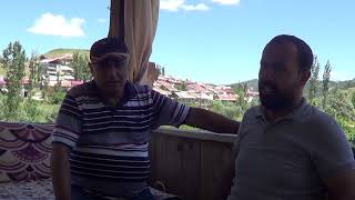 Göksun Büyükçamurlu Mahallesi̇ Muhtari Di̇nçer Ağdeni̇z Alt Yapi Ki̇zasyon Yapilmali