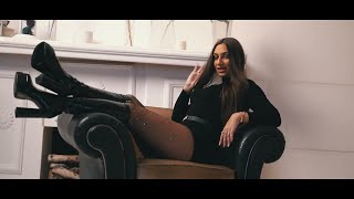 Merci B - TikTak / Official Music Video / chords