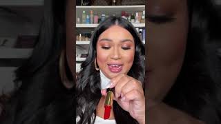 GLAMZILLA - TRYING OUT CELEBRITY FAVORITE MAKEUP PRODUCTS