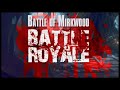 Battle Mirkwood #13-Wind Ranger ( Commentary )