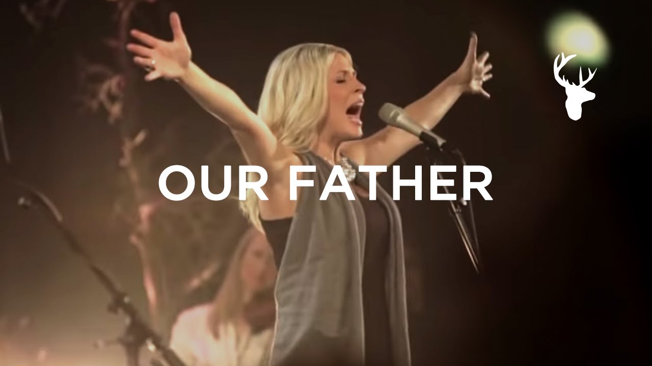 Our Father LIVE   Bethel Music  Jenn Johnson  For the Sake of the World