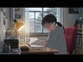Deep Focus 🎧 Anime Lofi Music ~ 1 Hour ☕