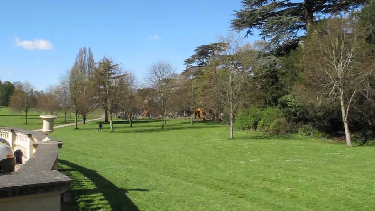 Blaise Castle Estate and Blaise Hamlet - Bristol