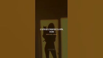 Thumbnail of Carlos Vives, Shakira - La bicicleta #letrasdemúsicas #musica #labicicleta #shakira #carlosvives