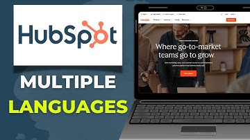 How To Create Pages In Multiple Languages In HubSpot