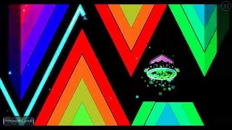 Geometry Dash [1.9] - CW  - by ElectroMoo