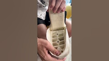 Experimenting with the Rick Owens Abstract Ramones 👀 (hotlunchprogram/TT)