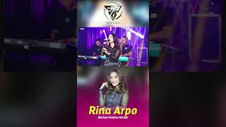 Biarkan Cintamu Berlalu  Rina Arpo Feat New Saka Madiun