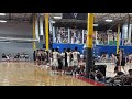 HS Varsity YM Athletics NJ