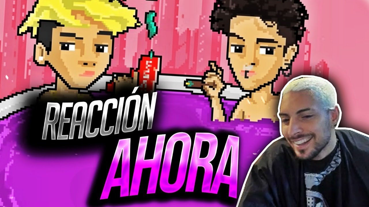reacci n ahora oscu x flexo youtube reacci n ahora oscu x flexo youtube