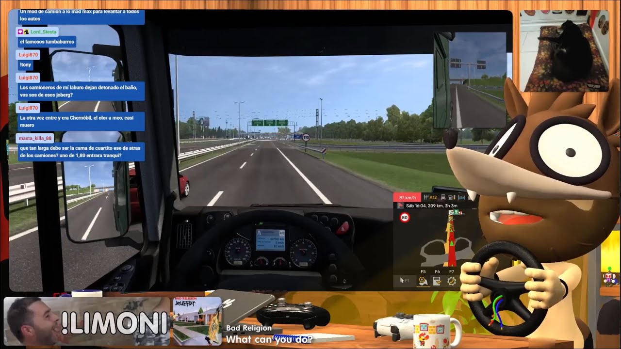 adherido al asiento de cuero~ [es/en] [+18]