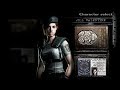 Resident Evil: HD Remake 100% Walkthrough - Longplay [No Commentary] [4K] Real Survival+No Damage