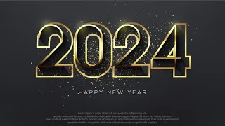 Happy New Year Party Mix Dj Kantik Special