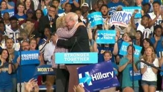 Hypocrisy on the campaign trail