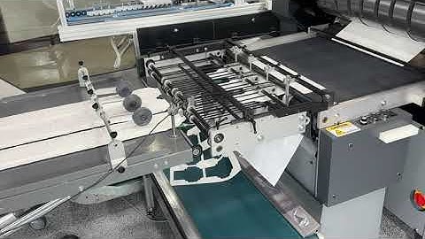 Insignia7H -  Waste conveyor