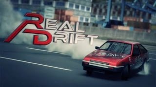 Real drift mod (Android) screenshot 3