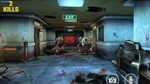 Dead Target || Gameplay Walkthrough Part 47 || Golden Fn P90