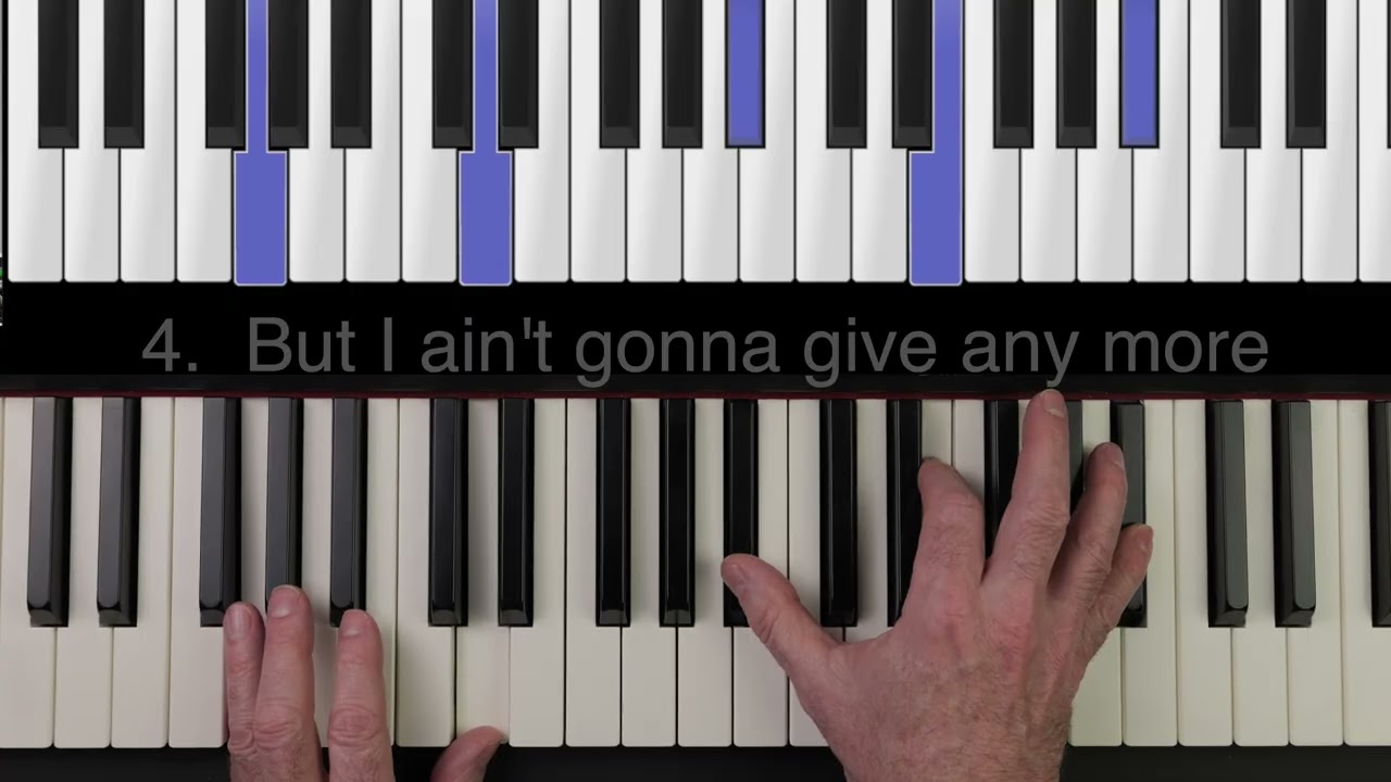 Eye in the Sky – The Alan Parsons Project | Classic 80s Piano Lesson