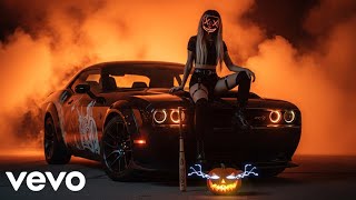 Bass Boosted Hybrid Car Music Mix 2026 – Bounce EDM Hits