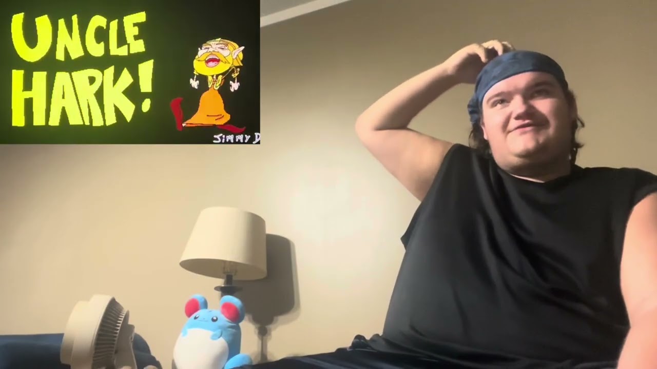 Our lives a parallel lives [YTP - it's UNCLEar what the DUCK this video is about]