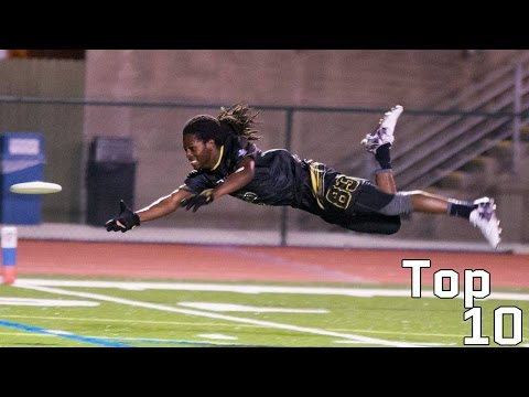 Week 17 | Top 10 Presented by Spinlister