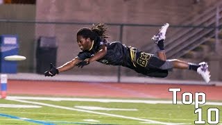 Week 17 | Top 10 Presented by Spinlister
