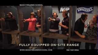 Mass Firearms School Commercial 1