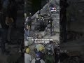 🇻🇪😱 Séisme au Venezuela : une course contre la montre pour retrouver les survivants｜TF1 INFO