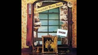 DOWNCHILD BLUES BAND (Toronto, Canada) - B1 - Must Have Been The Devil