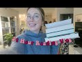 24 HOUR READING VLOG! (900+ Pages Read & Defeating a Reading Slump!)