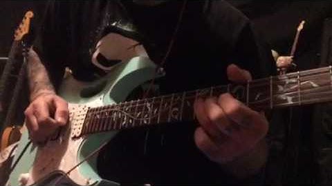 Line 6 helix 2.20 firmware drones sample